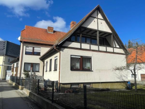 Ferienwohnung im Gerberhaus, Gammertingen